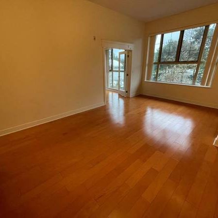 2 Bed + 2 BA +1 Large DEN +1 Flex+2Parkings Vancouver Quilchena Park!! - Photo 3