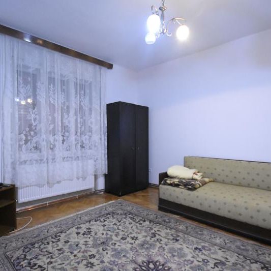 De inchiriat apartament cu 1 camera la casa-zona Mehala - Fotografie 1