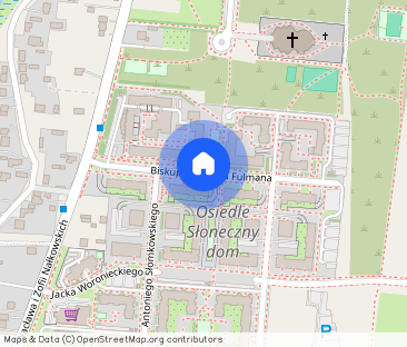 Mieszkanie 33mkw os. Wrotków - Photo 1