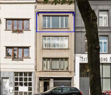 Appartement te huur in Borgerhout voor € 795 met 2 slaapkamers - Photo 2