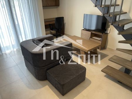 Διαμέρισμα προς ενοικίαση 480 € - Photo 2