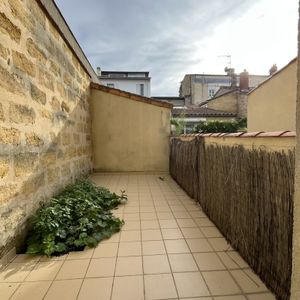 T2 Victoire avec terrasse - Photo 2
