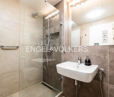 Apartment for rent, 2+kk - 1 bedroom, 65m - Фото 2