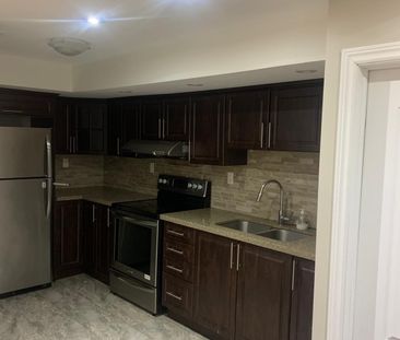 For Lease - 74 Seascape Crescent Unit# Bsmt, Brampton, Ontario - Photo 2