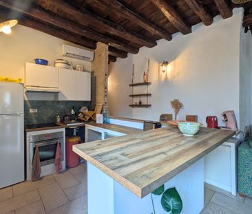 BASTIA CENTRE ANCIEN - Appt T3 - Photo 2