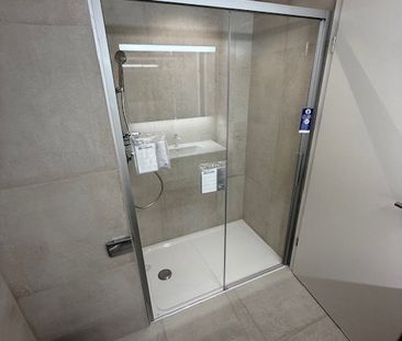 3.5 Zimmer, 91 m², 1. Stock - Foto 3