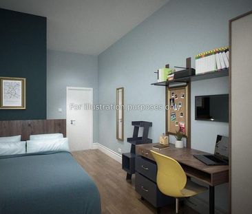 Studio to rent - Photo 5