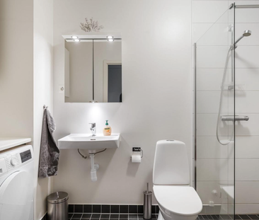 Olofsgatan, Örebro - Foto 5