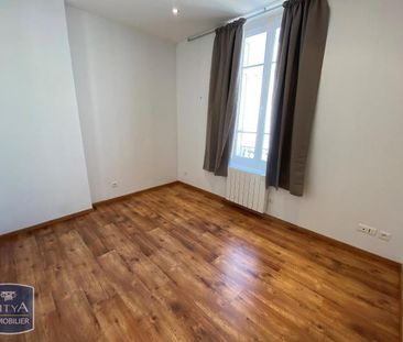 Location Appartement 3 pièces 60m² ST ETIENNE 42000 - Photo 5