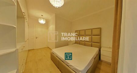 Apartament premium cu 3 camere de închiriat în Arad Plaza - Photo 4