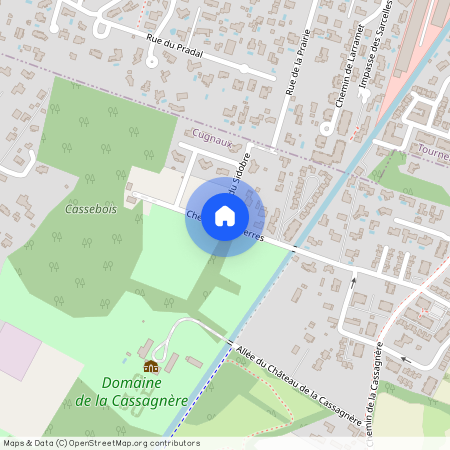 CUGNAUX