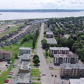 Appartements à louer à Québec - Photo 1
