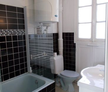 STUDIO A LOUER - PARIS 16EME ARRONDISSEMENT - 33.85 m - 1 045 € - Photo 6