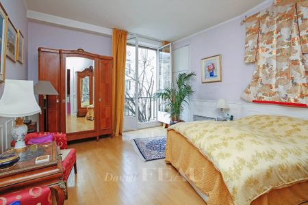 Location appartement, Paris 16ème (75016), 6 pièces, 190.72 m², ref 85118450 - Photo 4