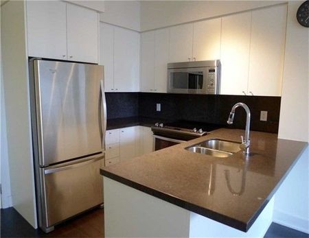 For Lease - 30 Roehampton Avenue Unit# #303, Toronto, Ontario - Photo 3