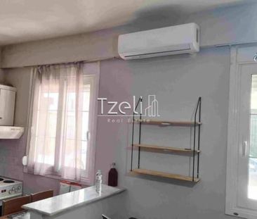 Studio/Γκαρσονιέρα για ενοικίαση Μέσα Αγυιά - Παναχαϊκή (Πάτρα) - Photo 6