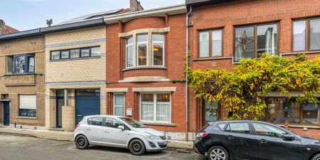 Rijwoning te huur in Gent voor € 1.650 met 3 slaapkamers - Foto 4