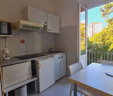 Location Appartement 1 pièce 27m² BASTIA 20200 - Photo 4