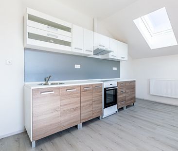 Pronájem bytu 2+kk 63 m² - Photo 1