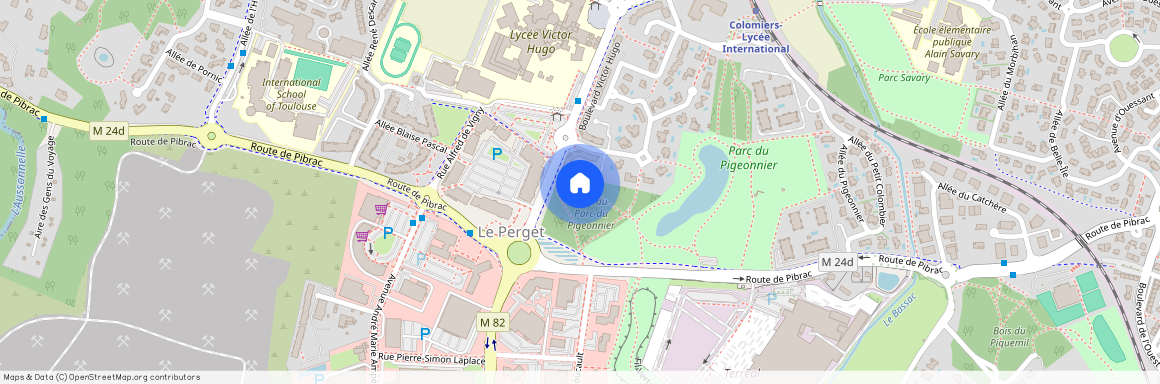 Colomiers