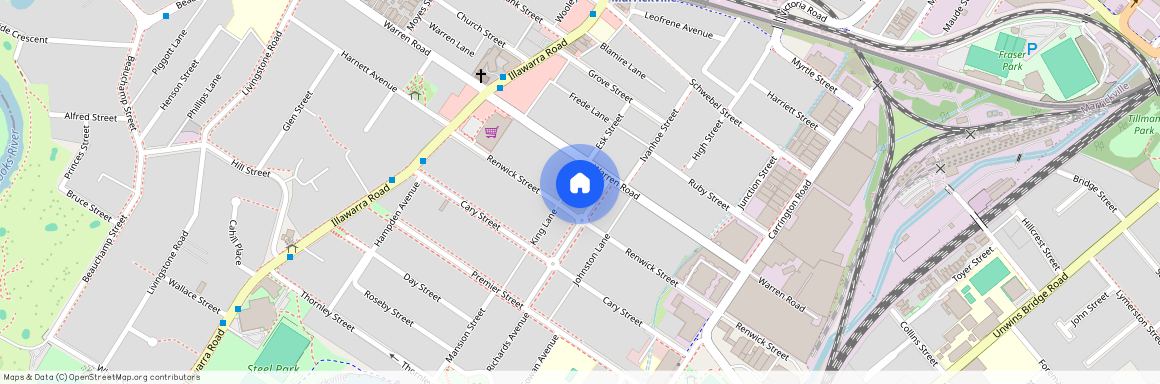 13 Excelsior Parade, NSW 2204, Marrickville