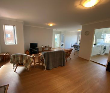 Two Bedroom 2nd Floor Unit - Photo 1