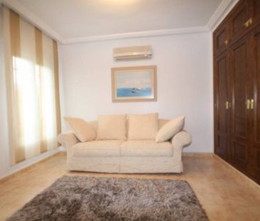 Villa en Monte Mar, Campoamor. - Photo 5