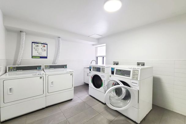 For Lease - 285 Park Lawn Road Unit# 203, Toronto, Ontario - Photo 1