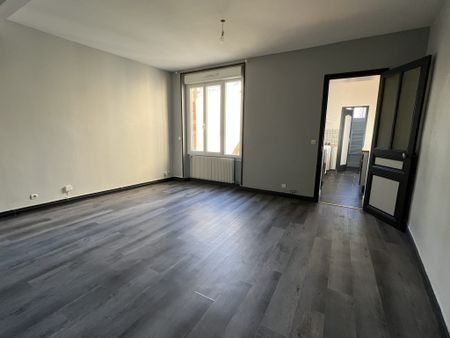 Location Appartement 3 pièces 56m² REIMS 51100 - Photo 2