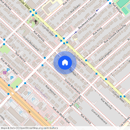 3248 Rue Mackay, Longueuil, Longueuil, Montérégie, J4T 2S6