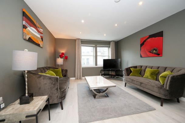 Chapel Street, Aberdeen - Photo 1