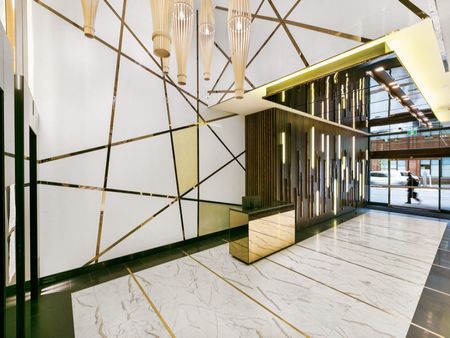 N807/33 Ultimo Road, Haymarket NSW 2000 - Apartment For Rent | Domain - Photo 4