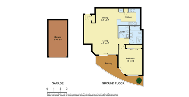 MONARCO ESTATE - Photo 1