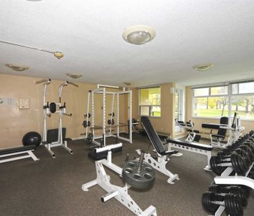 For Lease - 551 The West Mall N/A Unit# 201, Toronto, Ontario - Photo 2