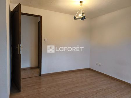 Maison T4 Bettborn à louer - Photo 4