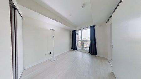 For Lease - 6 Sonic Way Unit# 1105, Toronto, Ontario - Photo 2