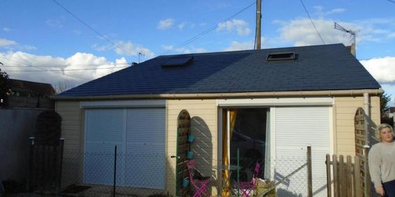 FLEURY SUR ORNE - Photo 3