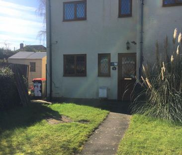 3 bedroom end of terrace house to rent - Photo 5