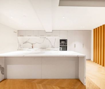 Luxury Flat for rent in Madrid, Spain - Photo 1