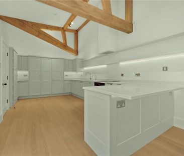 2 bedroom detached house to rent - Photo 3