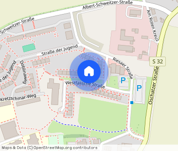 Hoch hinaus zu Ihrer neuen Wohnung - Foto 1