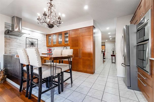 For Lease - 103 Bunchberry Way, Brampton, Ontario - Photo 1