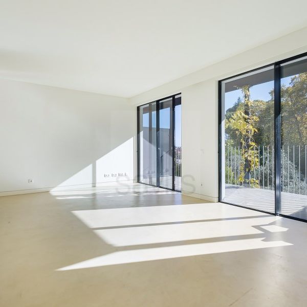 Apartamento T3 em Lisboa - Foto 1