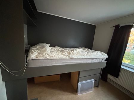 Fastlagsvägen, Hägersten - Photo 2