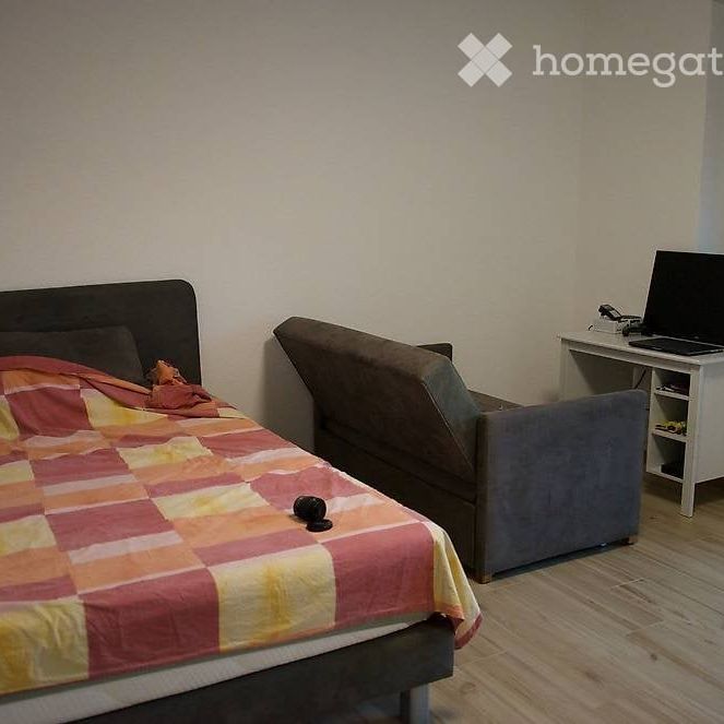 24 m² - Photo 1