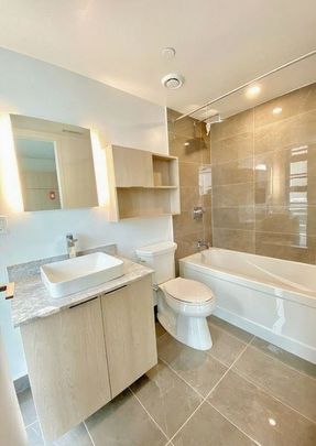 For Lease - 18 Maitland Terrace Unit# 1112, Toronto, Ontario - Photo 1