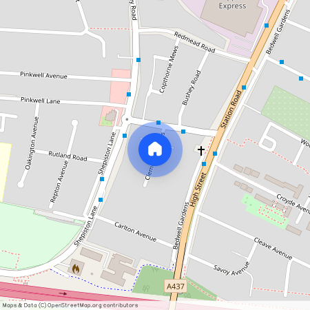 Clement Gardens, London, UB3 4AP, United Kingdom