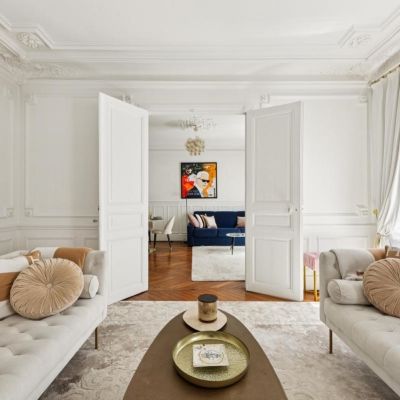 Appartement à louer à Paris 16Ème - Photo 1