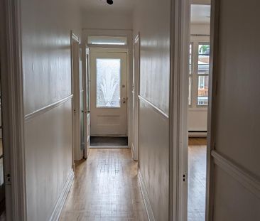 Libre immédiatement! Bienvenue chez-vous! - Photo 3