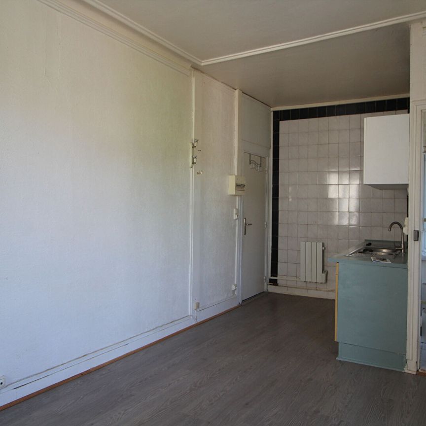 BELLE ILE EN MER A LOUER A L'ANNEE Studio 21,11 m² hab - Photo 1